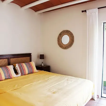 Casa de Férias Kerstin Bruns- Casa De Verano Tossa de Mar