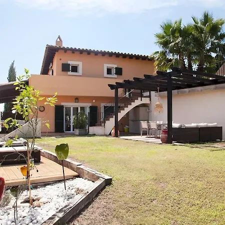 Kerstin Bruns- Casa De Verano Feriehus *