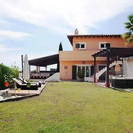 Сasa de vacaciones Kerstin Bruns- Casa De Verano *