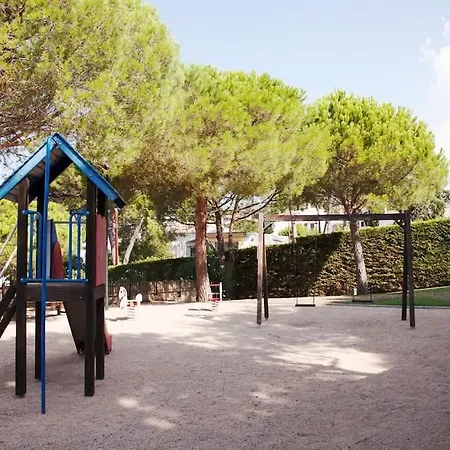Сasa de vacaciones Kerstin Bruns- Casa De Verano