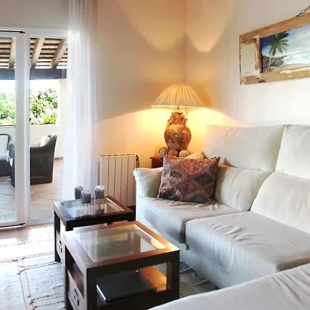 Kerstin Bruns- Casa De Verano Feriehus Tossa de Mar