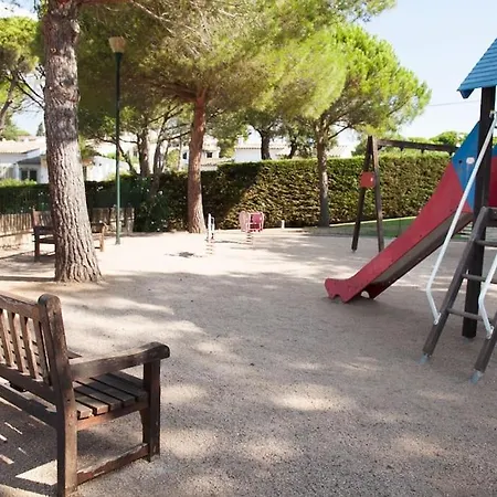 Сasa de vacaciones Kerstin Bruns- Casa De Verano Tossa de Mar