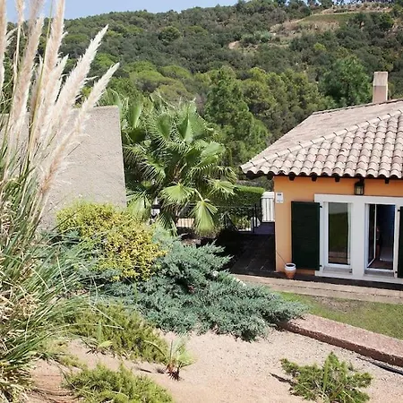 Feriehus Kerstin Bruns- Casa De Verano