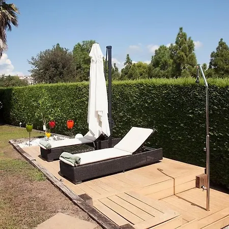 Kerstin Bruns- Casa De Verano Тоса-де-Мар
