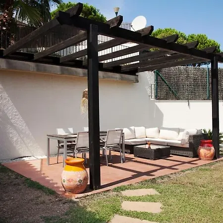 Kerstin Bruns- Casa De Verano Тоса-де-Мар